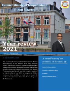 News Letter Issue 1